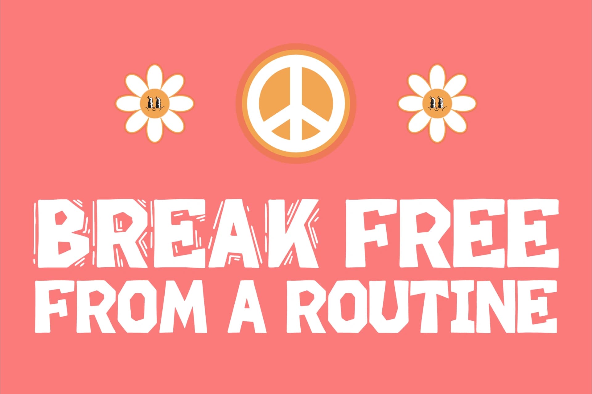 Preview 4 for Gorine Flums - A Display Font