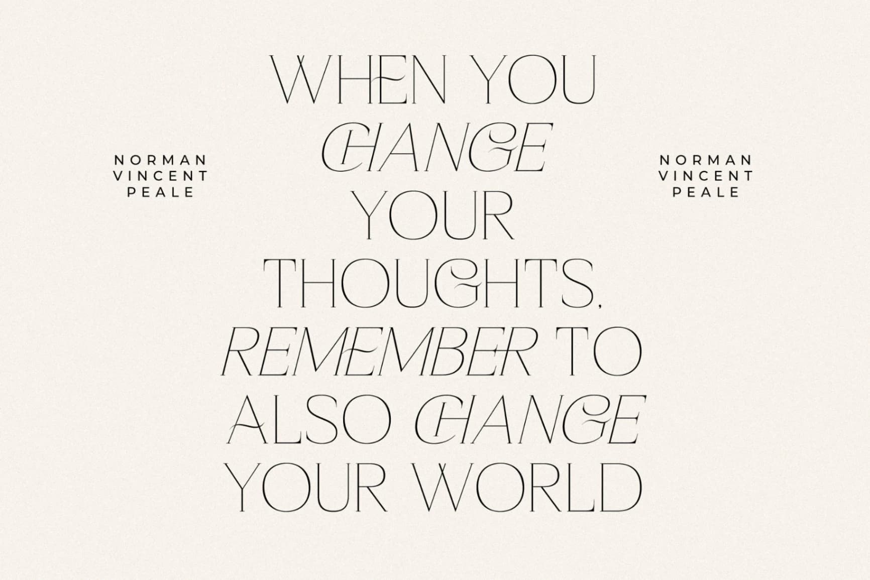 Preview 11 for Mochreh - New Display Serif Font