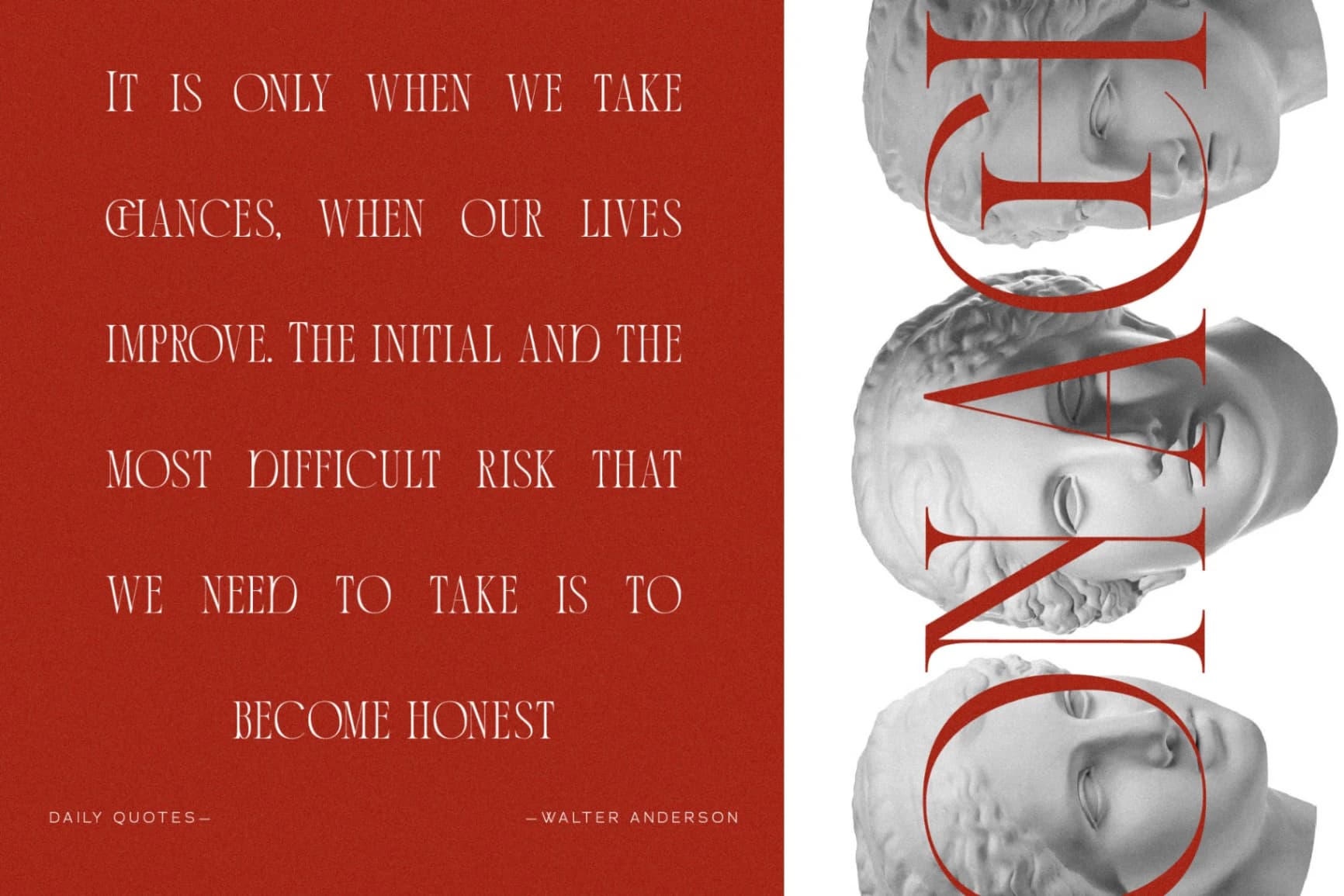 Preview 10 for Ronachy - A Display Serif Font