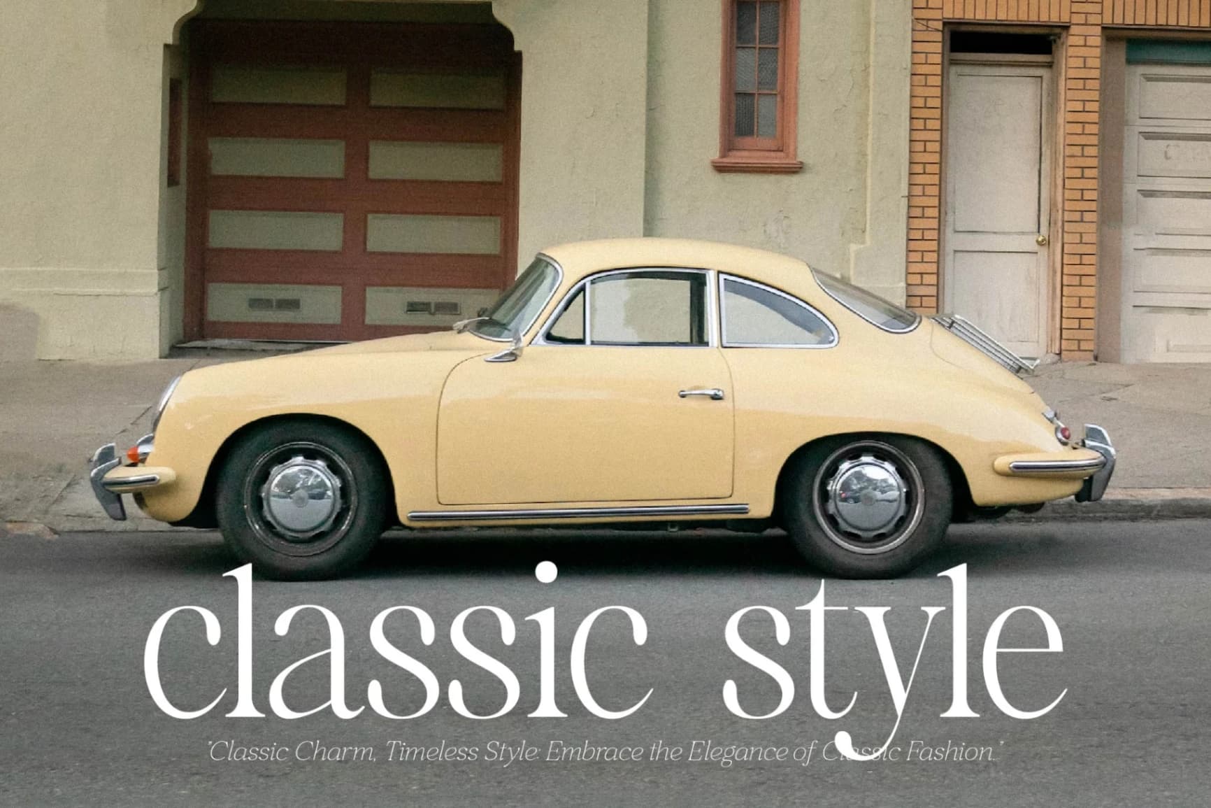 Preview 8 for Viagram - Modern Serif Font