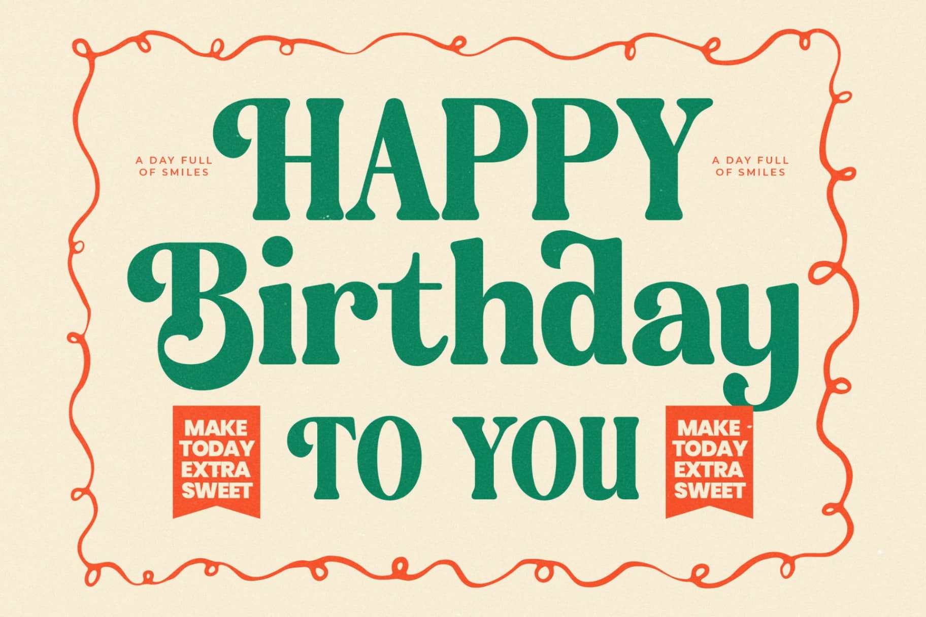 Preview 8 for Classica Motion - Decorative Serif Font