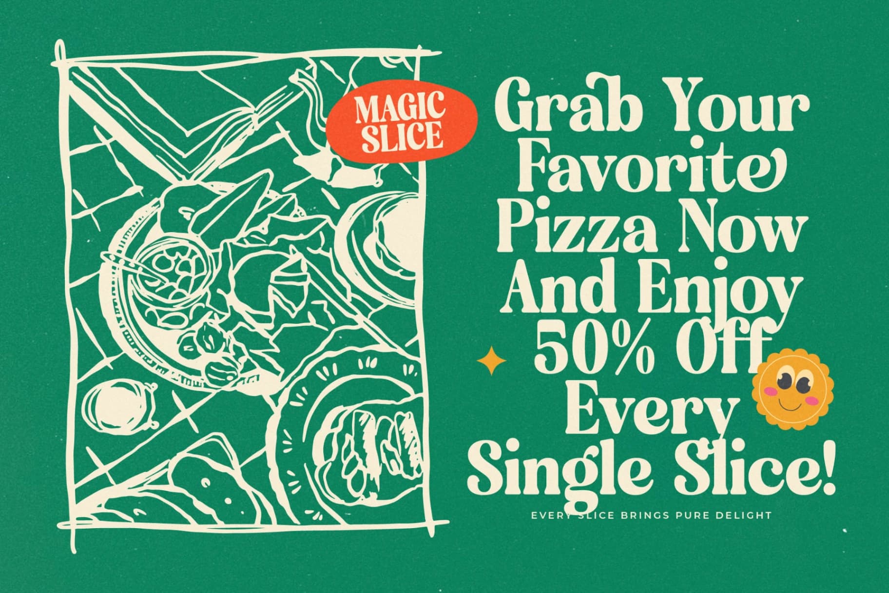 Preview 7 for Classica Motion - Decorative Serif Font