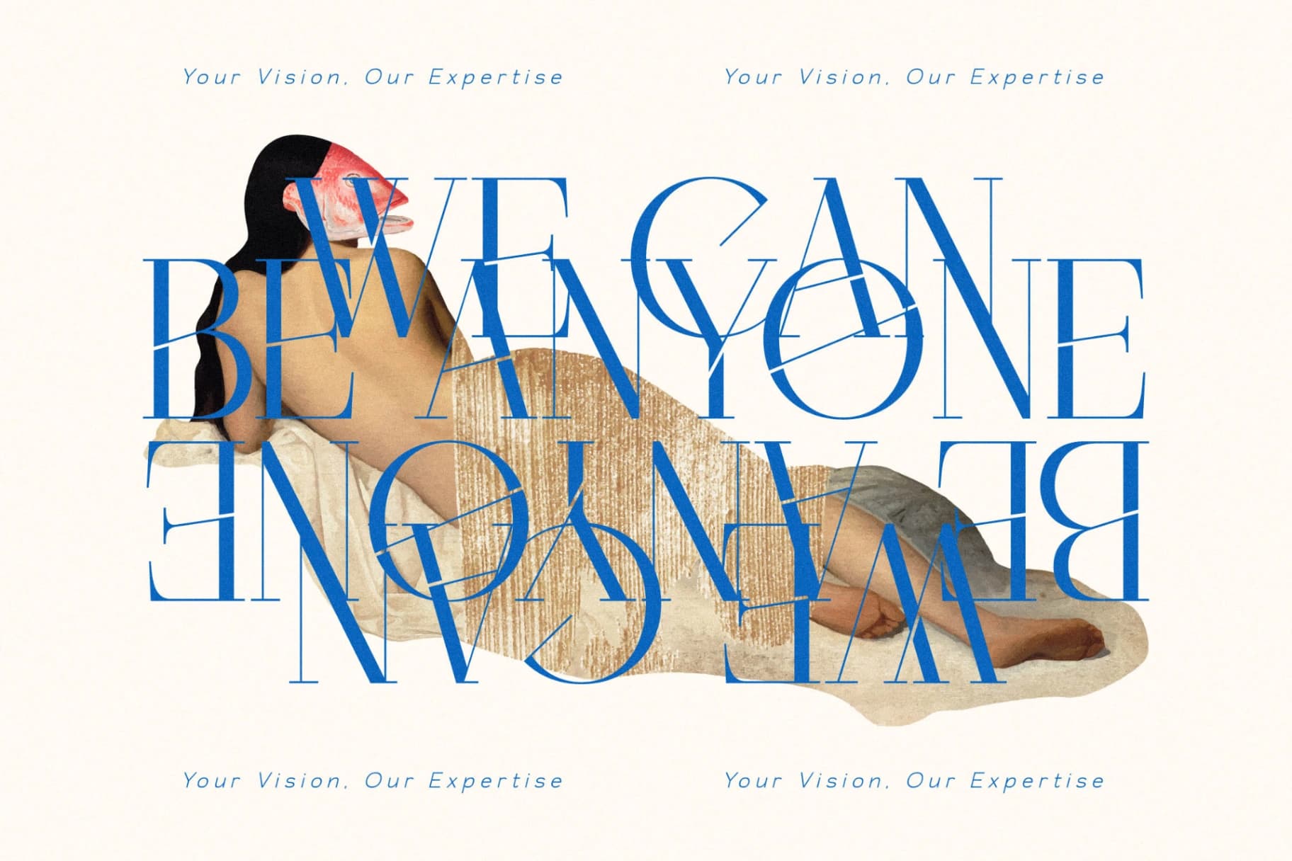 Preview 2 for Cisnero - A New Display Font