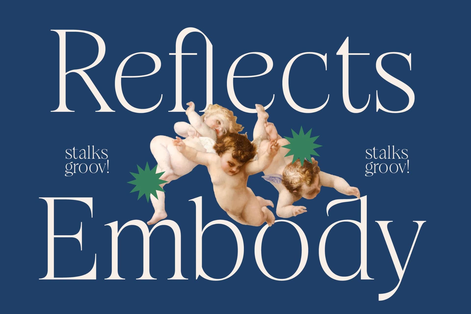Preview 12 for Stokeda - Thin Serif Display Font