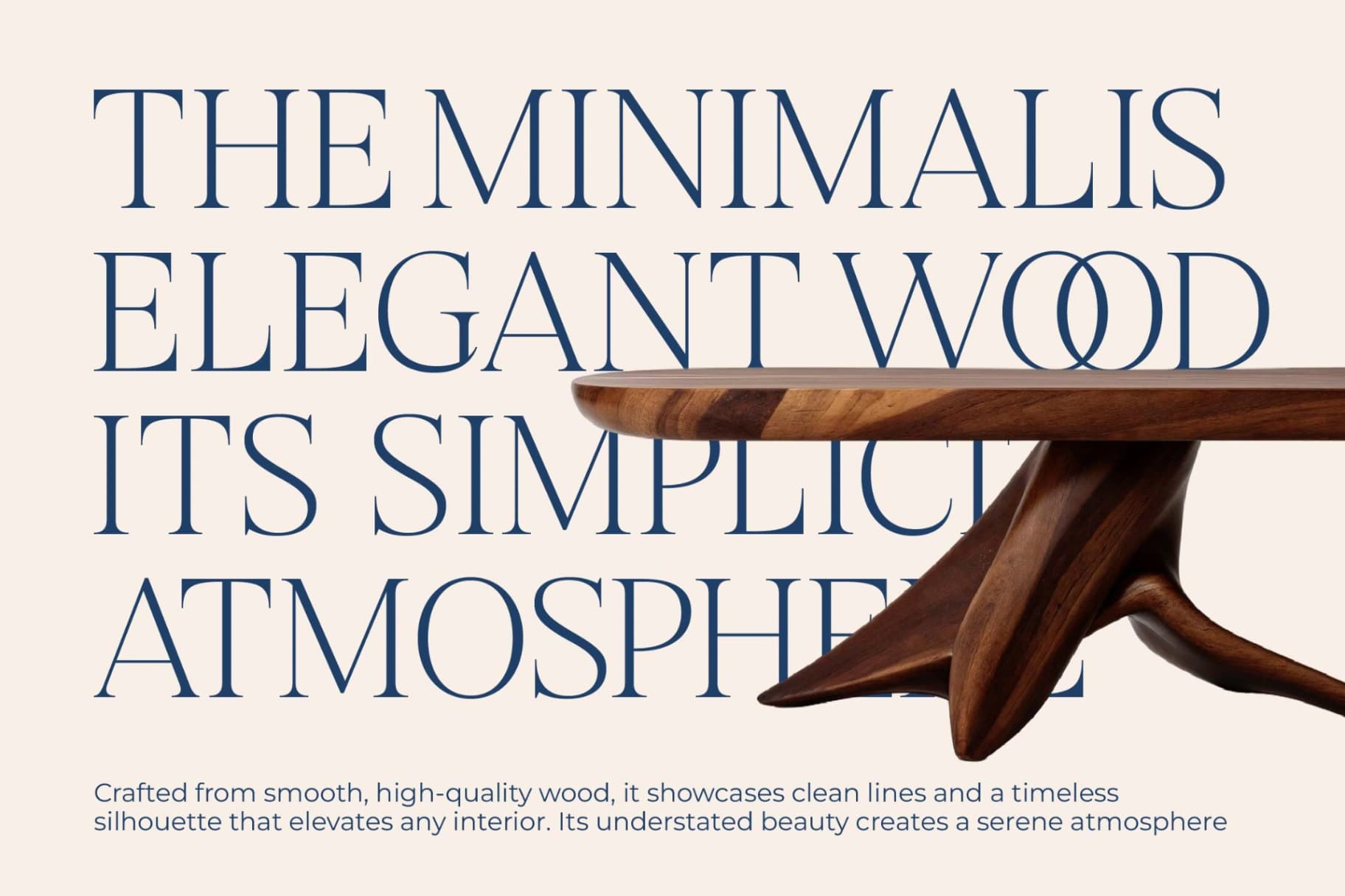 Preview 7 for Stokeda - Thin Serif Display Font