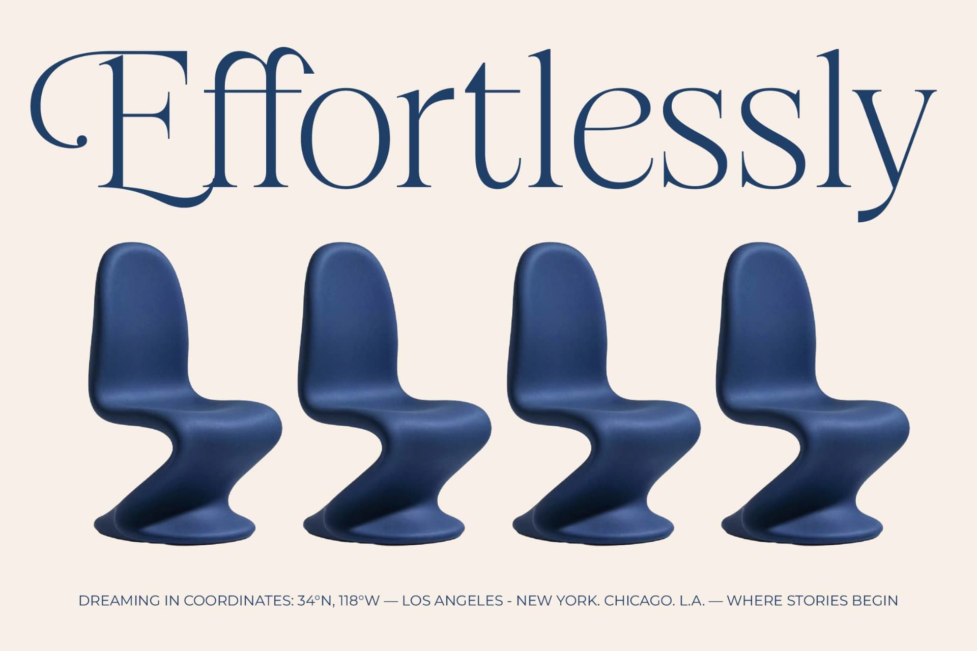 Preview 5 for Stokeda - Thin Serif Display Font