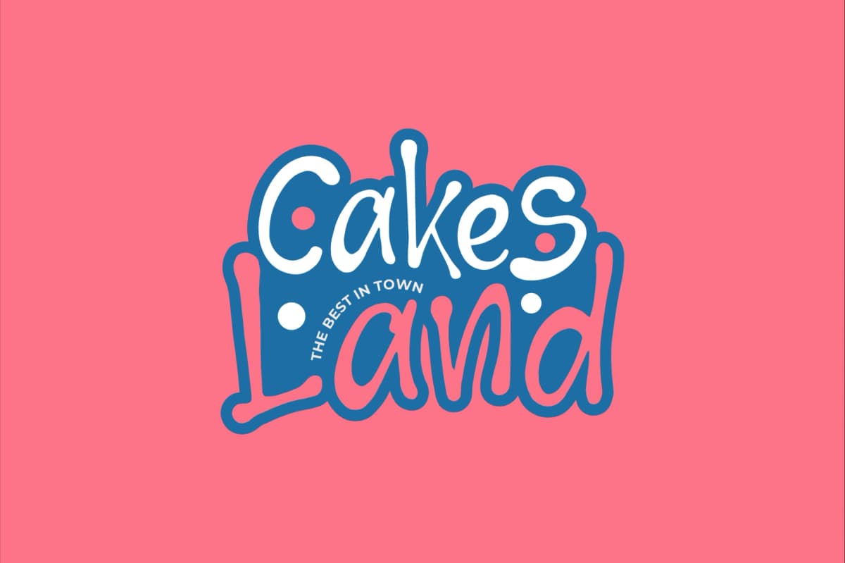 Preview 3 for Melankoli Honey - A Display Font