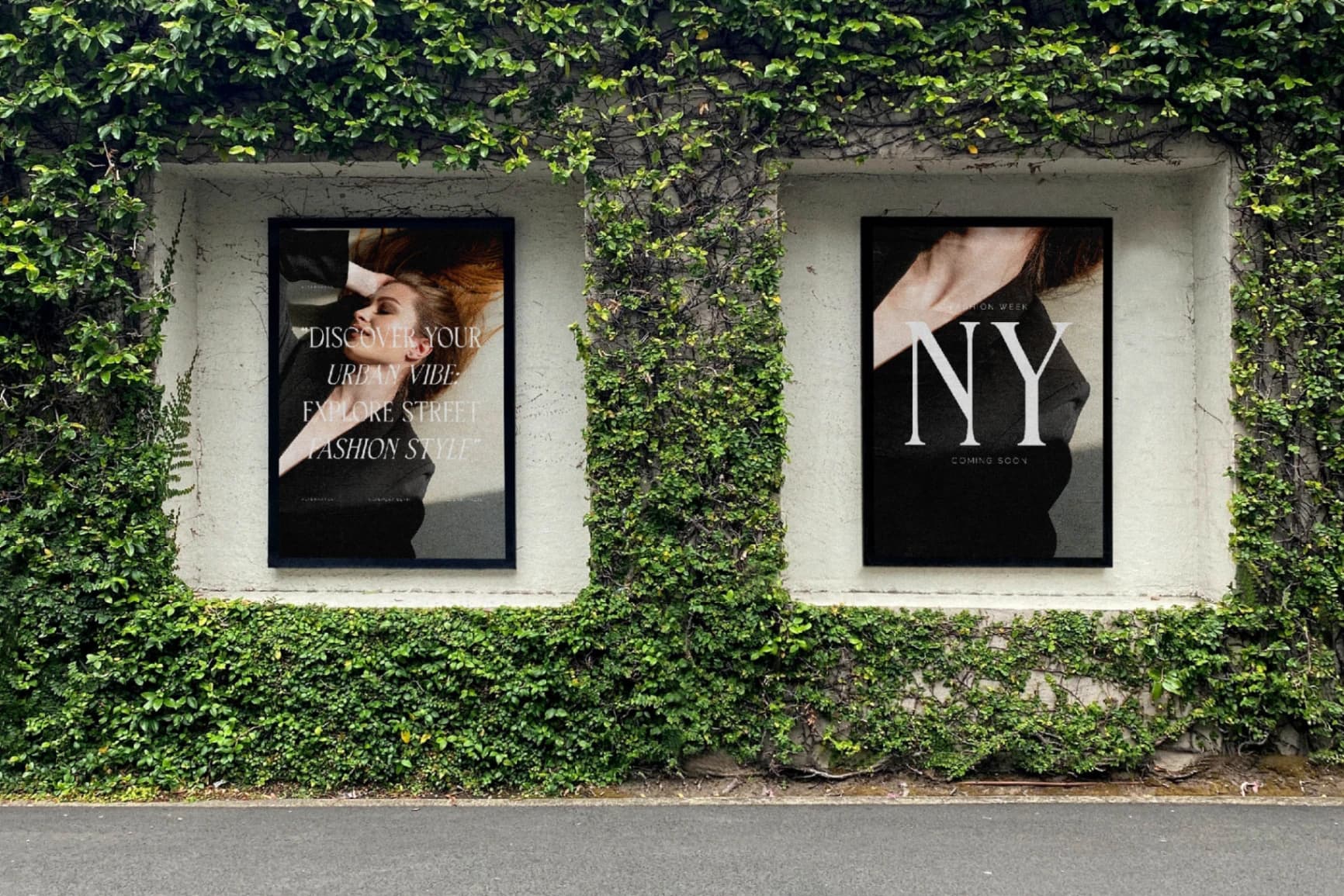 Preview 11 for Horge - A Display Serif Font