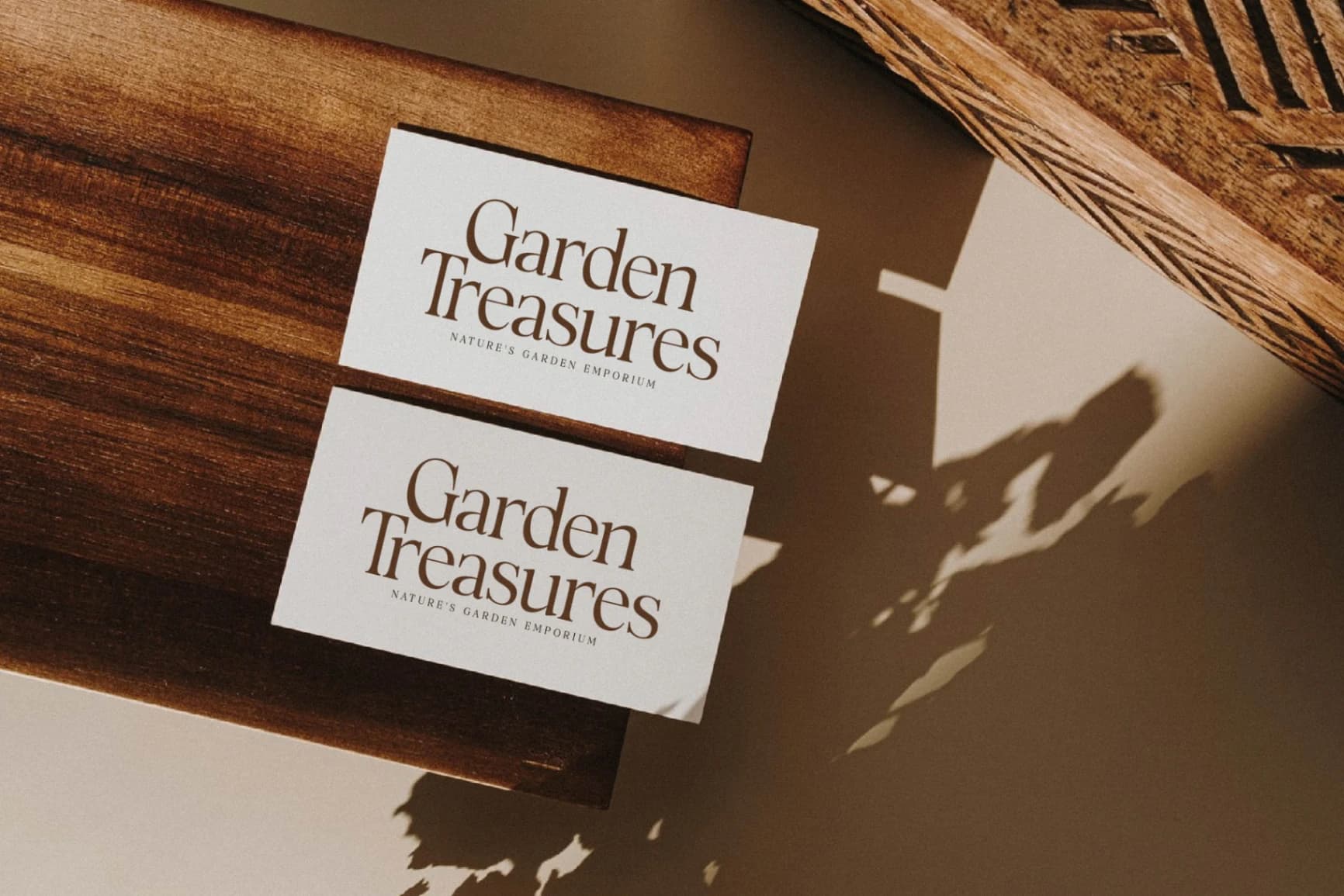 Preview 4 for Rowfinde - Modern Serif Font