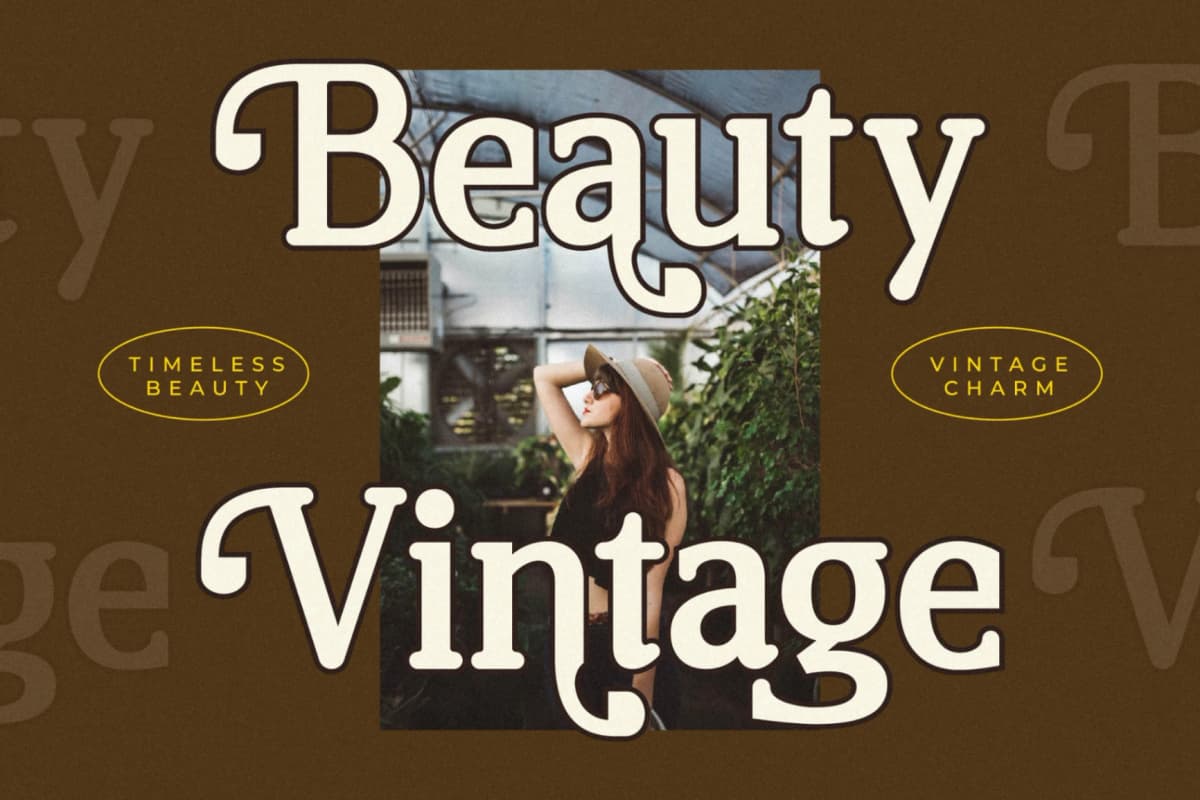 Preview 7 for Sparks Meganik - A Modern Retro Font