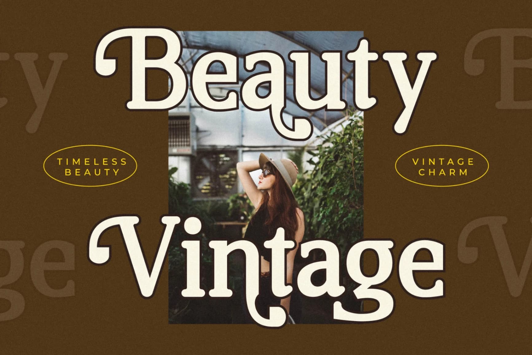 Preview 7 for Sparks Meganik - A Modern Retro Font