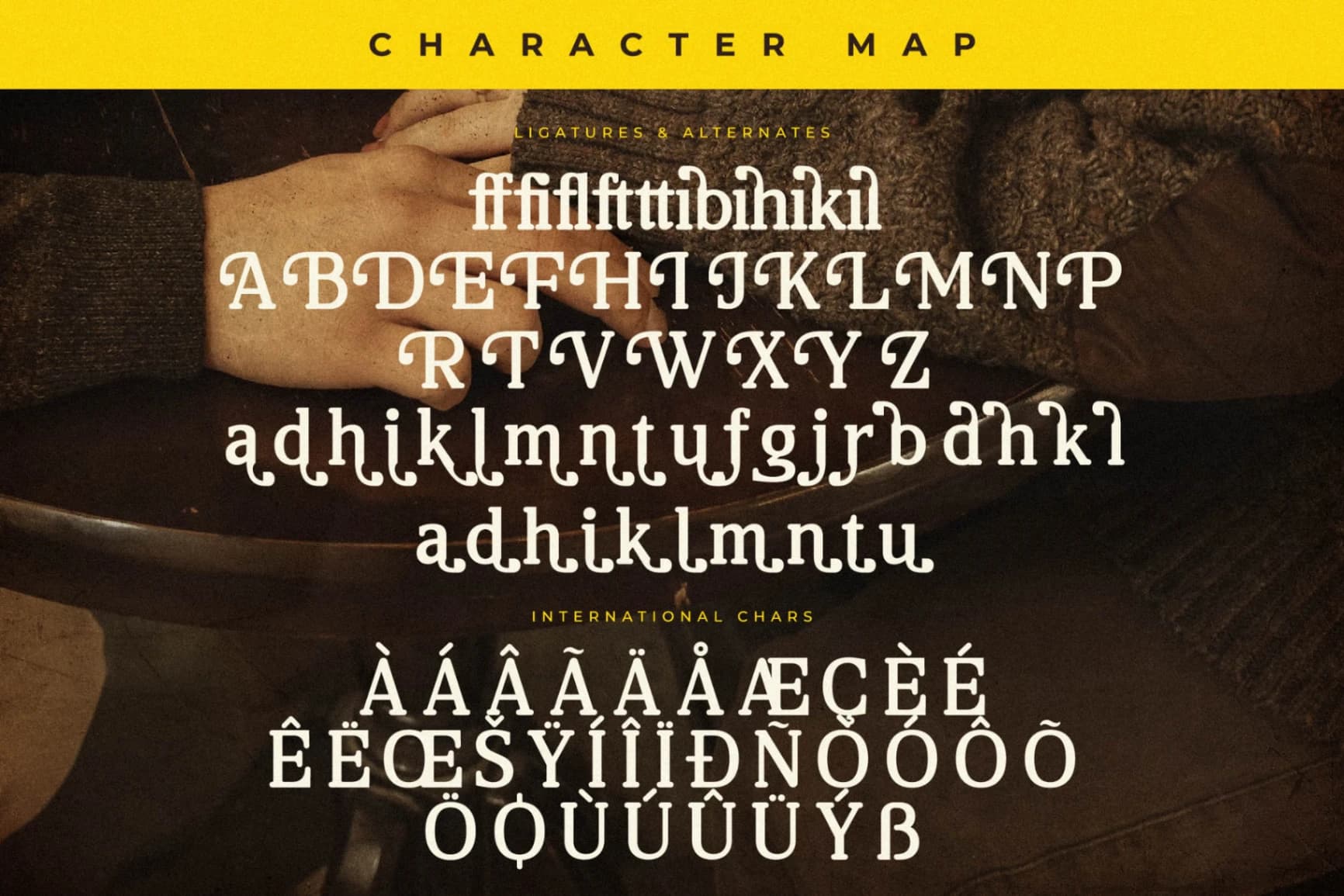 Preview 14 for Sparks Meganik - A Modern Retro Font