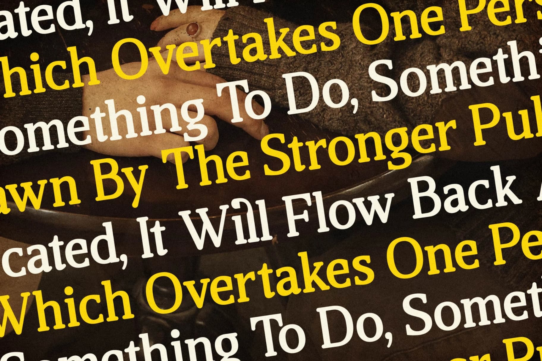 Preview 9 for Sparks Meganik - A Modern Retro Font