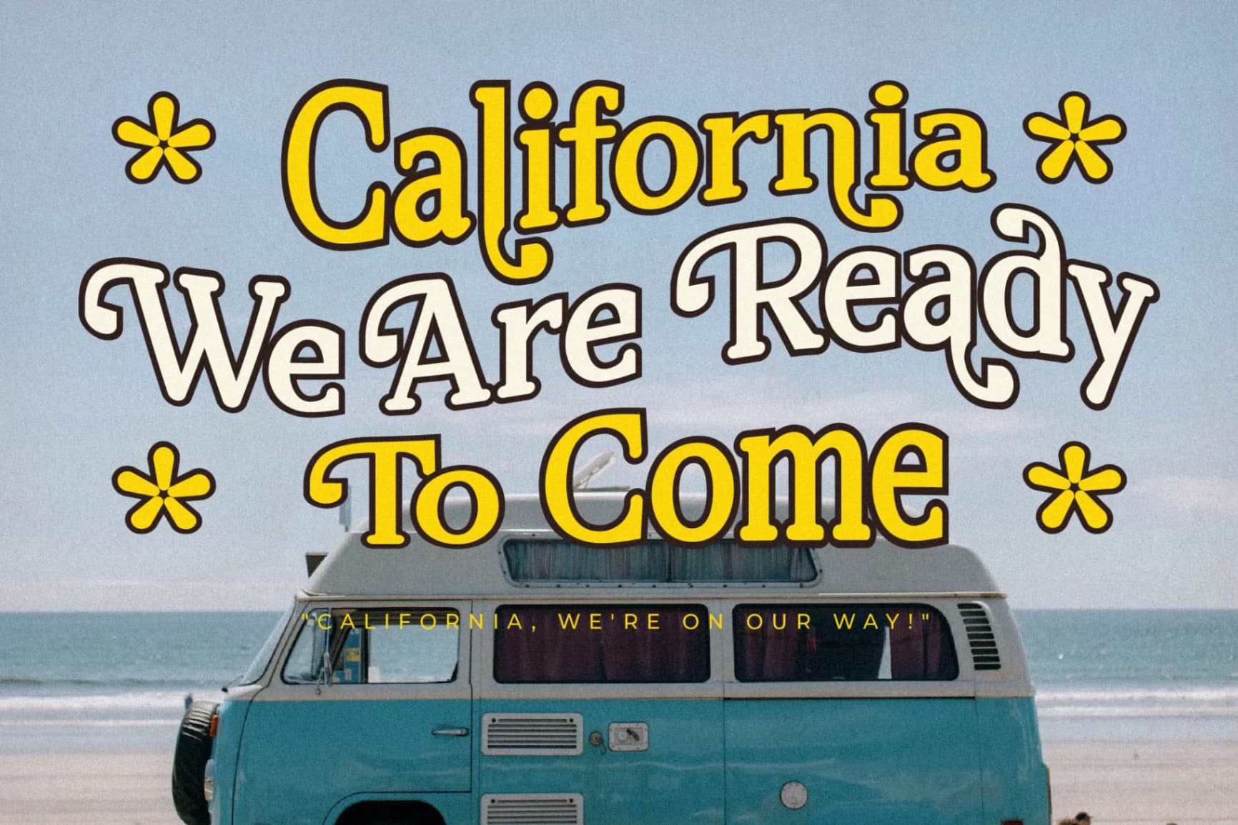 Preview 6 for Sparks Meganik - A Modern Retro Font