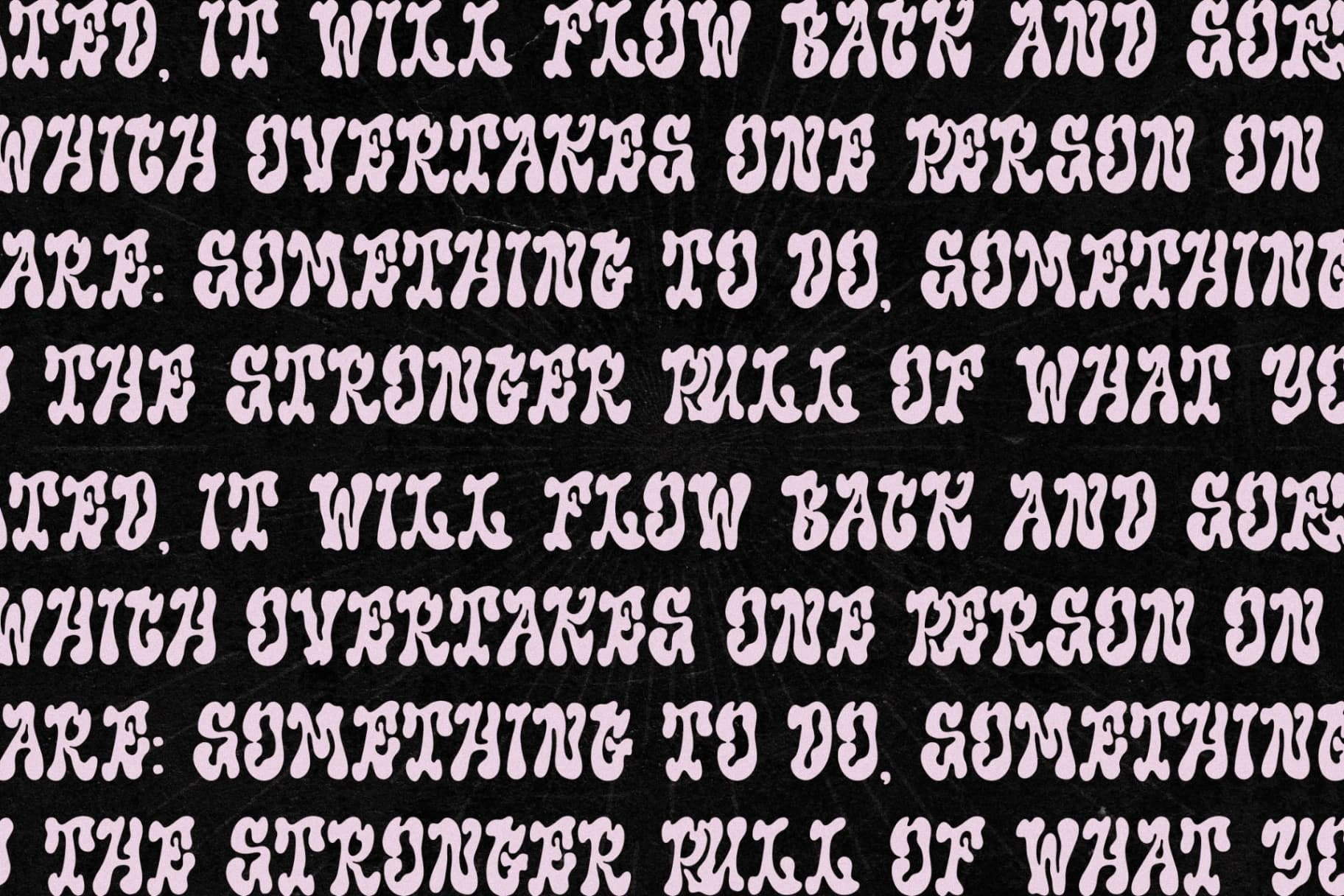 Preview 7 for Heroes Voltage - A Display Serif Font