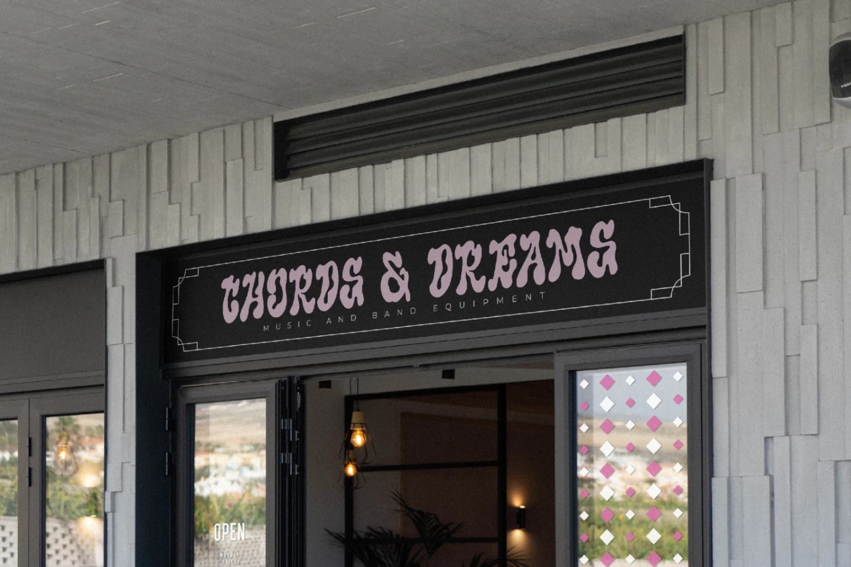 Preview 4 for Heroes Voltage - A Display Serif Font