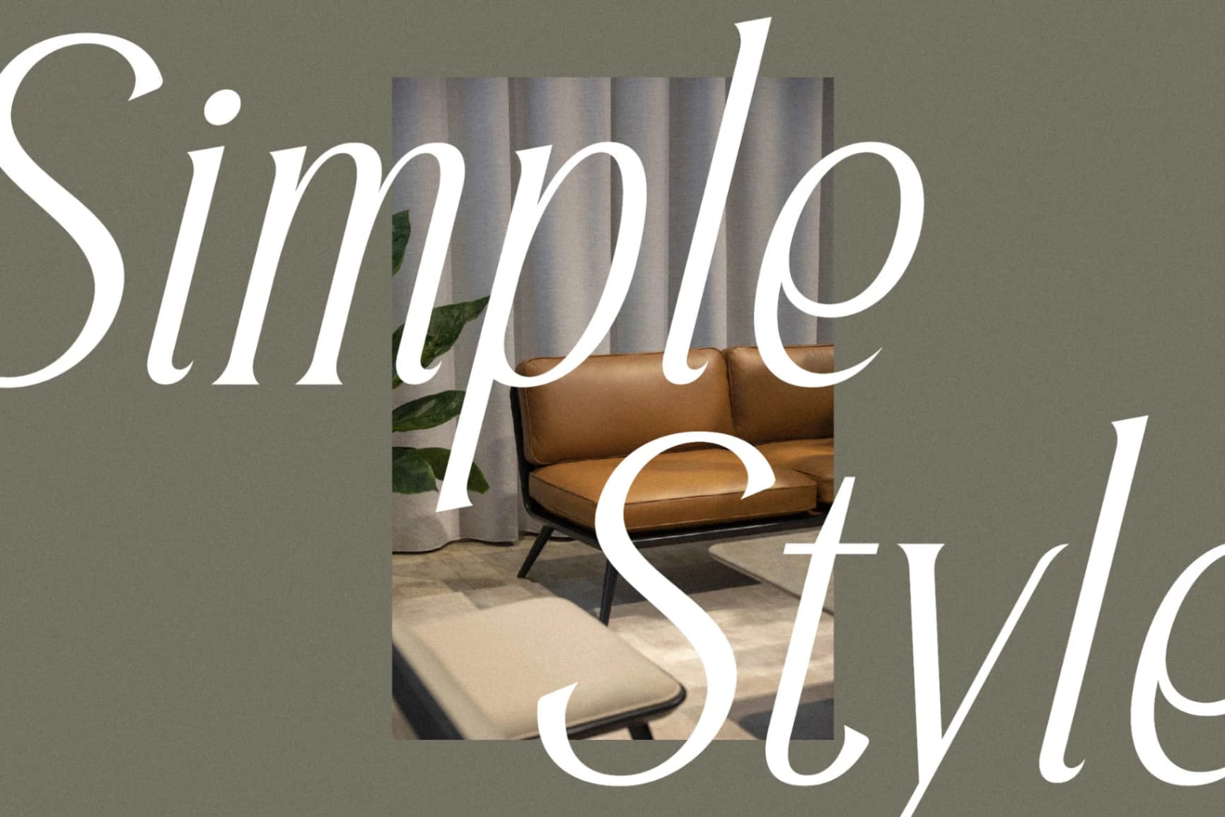 Preview 7 for Safilms Crawford - Modern Serif Font