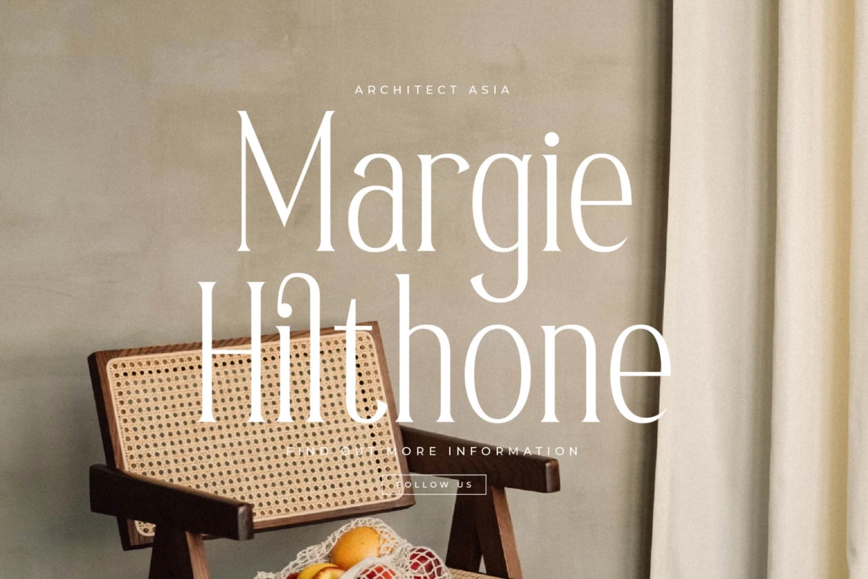 Preview 3 for Safilms Crawford - Modern Serif Font