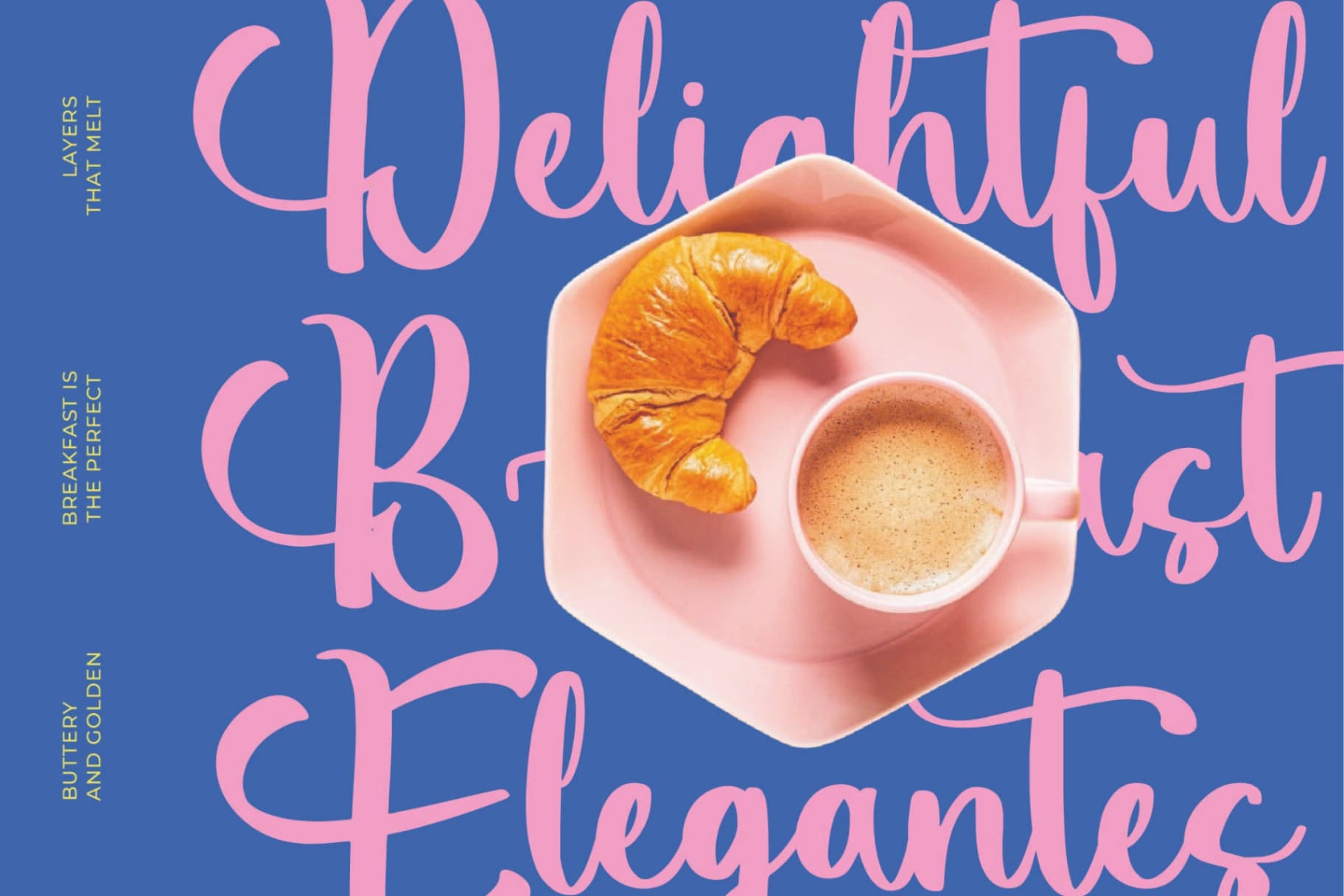 Preview 11 for Rockies Walking – Bold Calligraphy Font