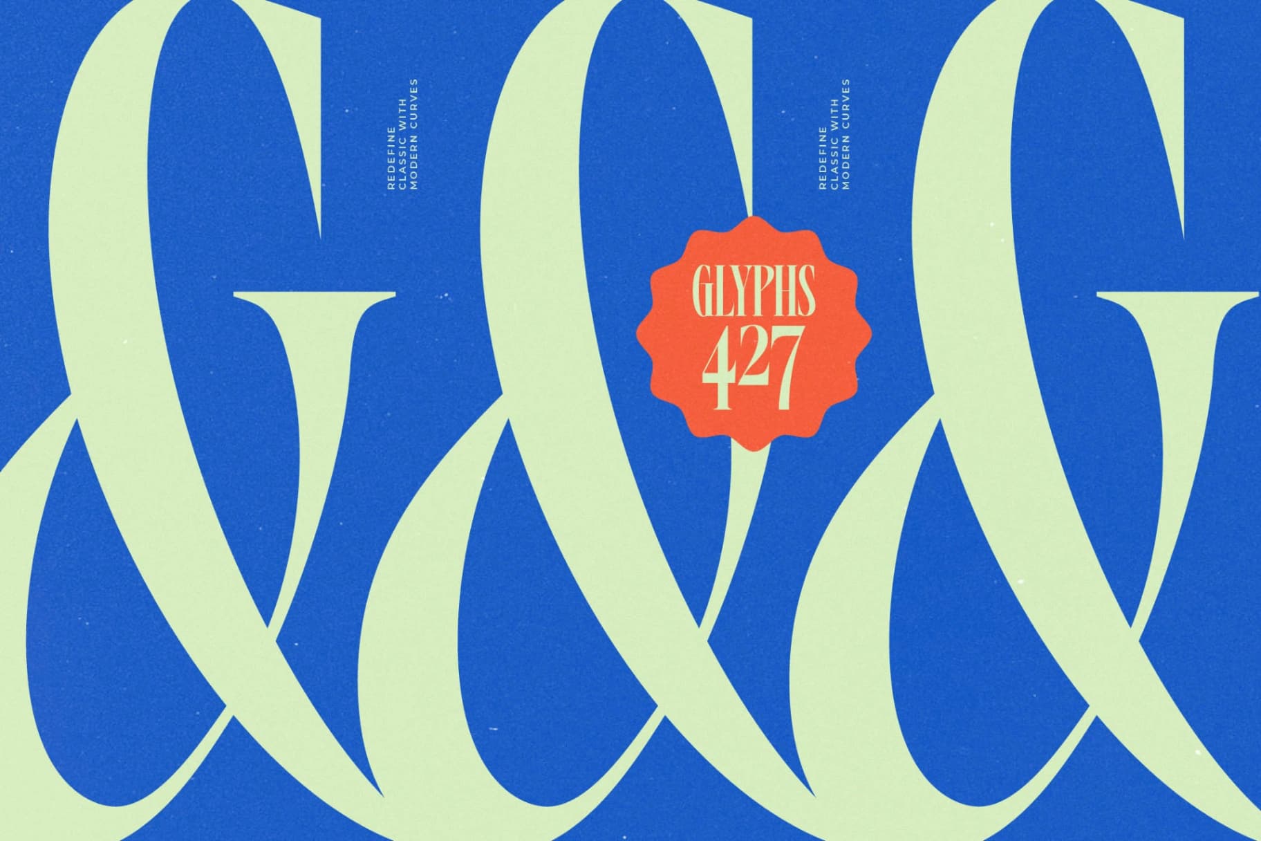 Preview 11 for Alkemiogu - A New Serif Display Typeface