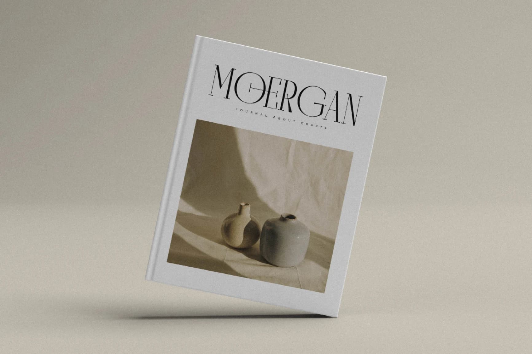 Preview 8 for Qartech - A Modern Display Serif Font