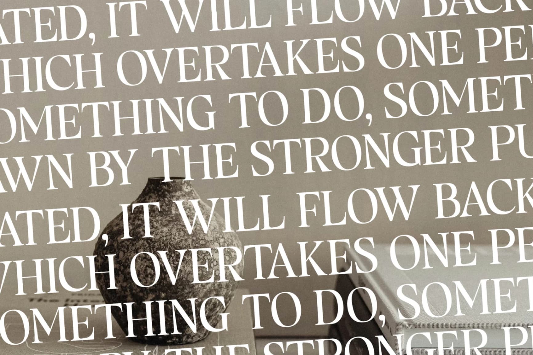 Preview 9 for Frenstyle - Modern Serif Font