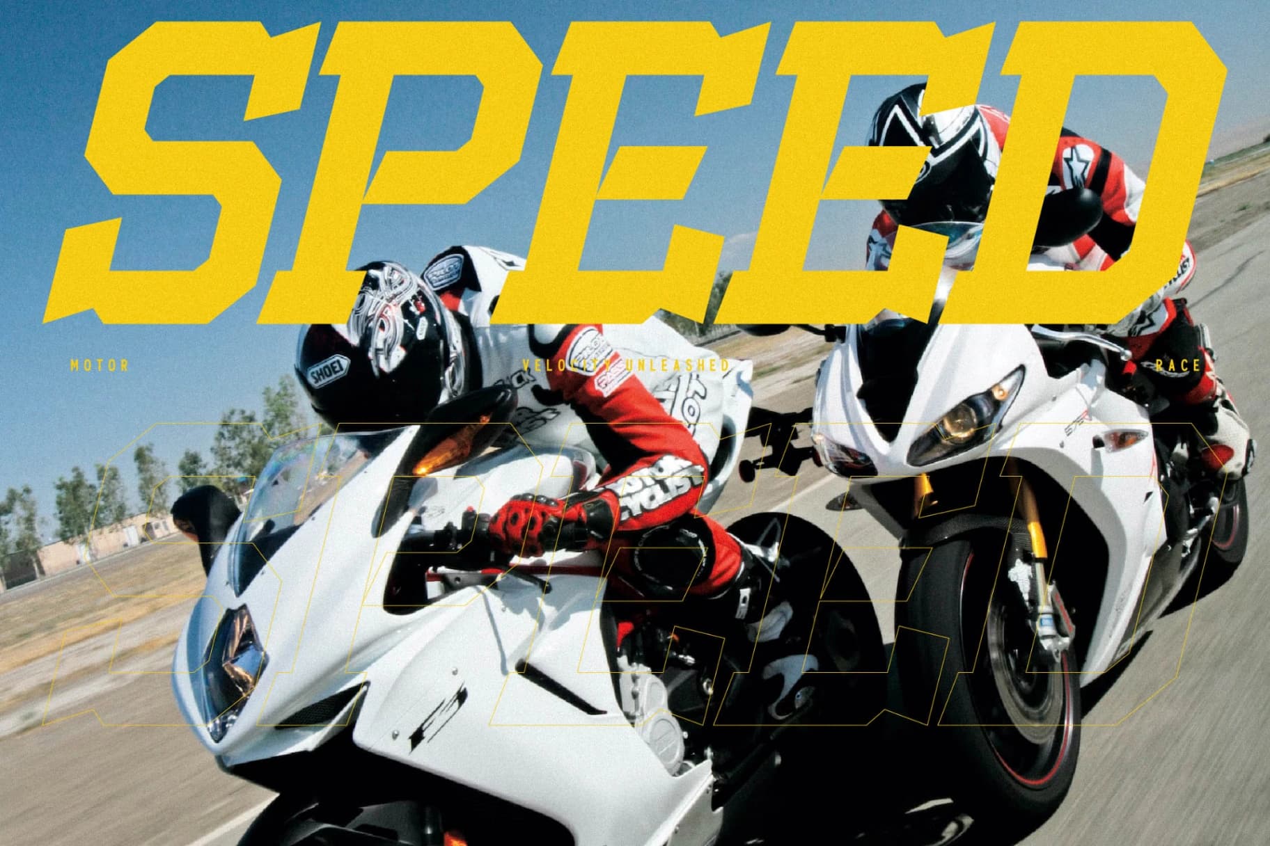 Preview 3 for Grante - Modern Slab Serif Font