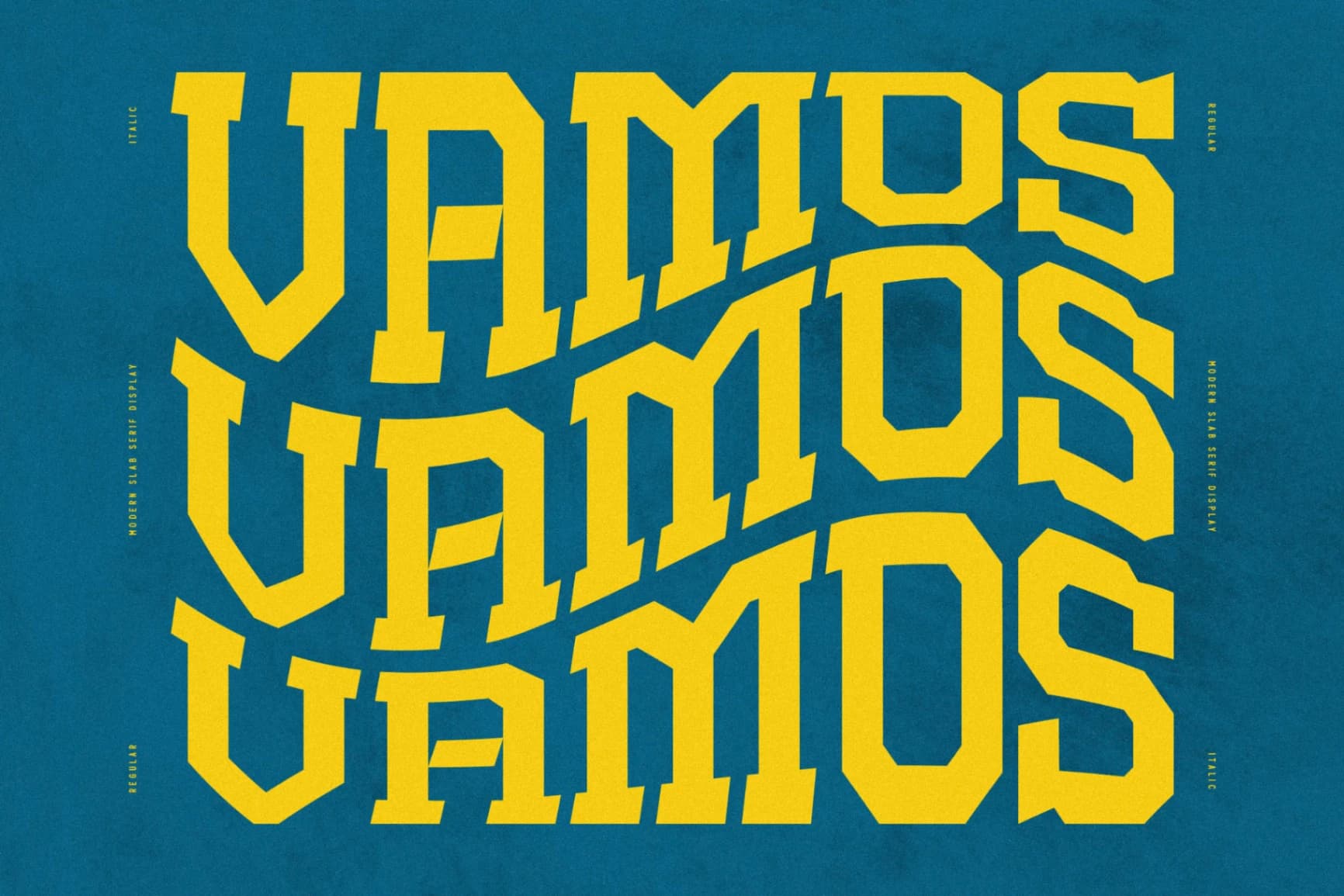 Preview 8 for Grante - Modern Slab Serif Font