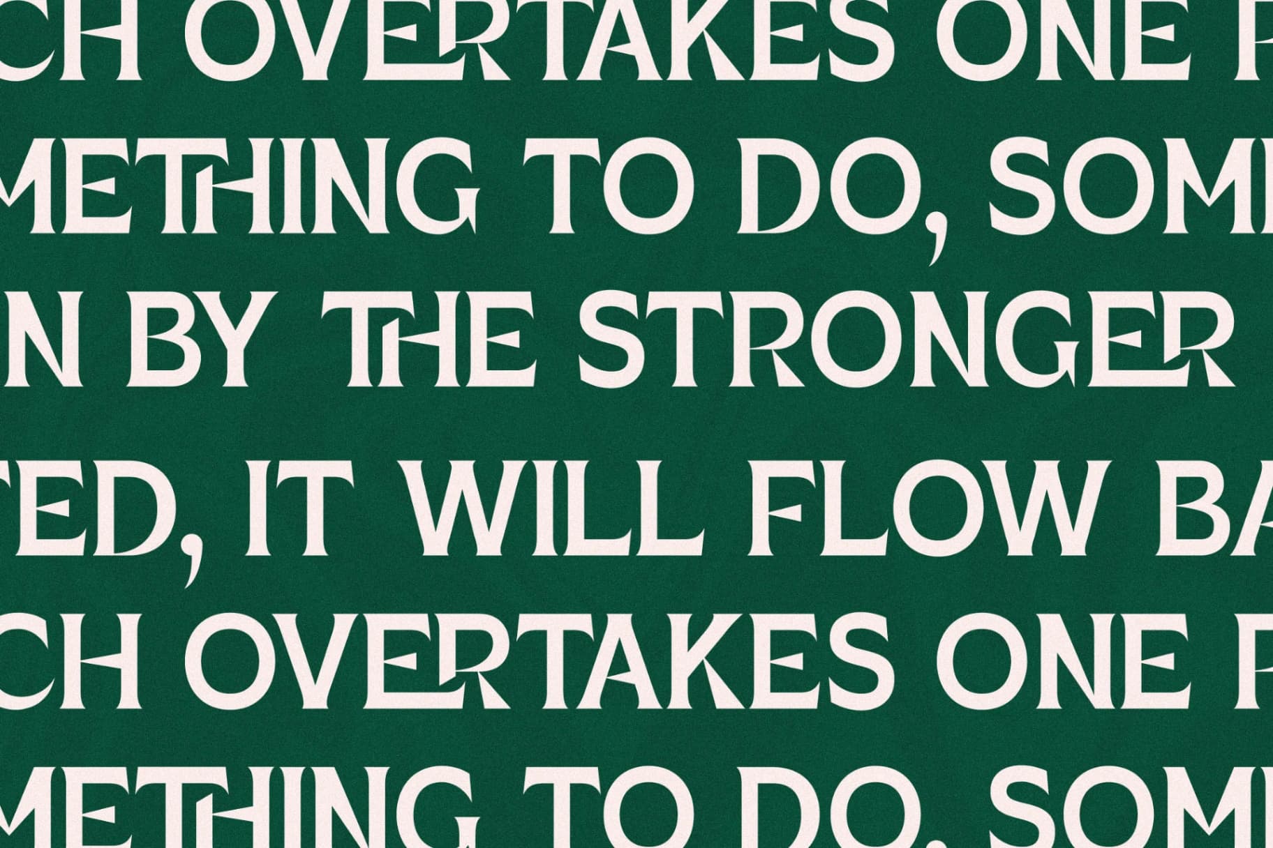 Preview 9 for Porladek - Display Serif Font