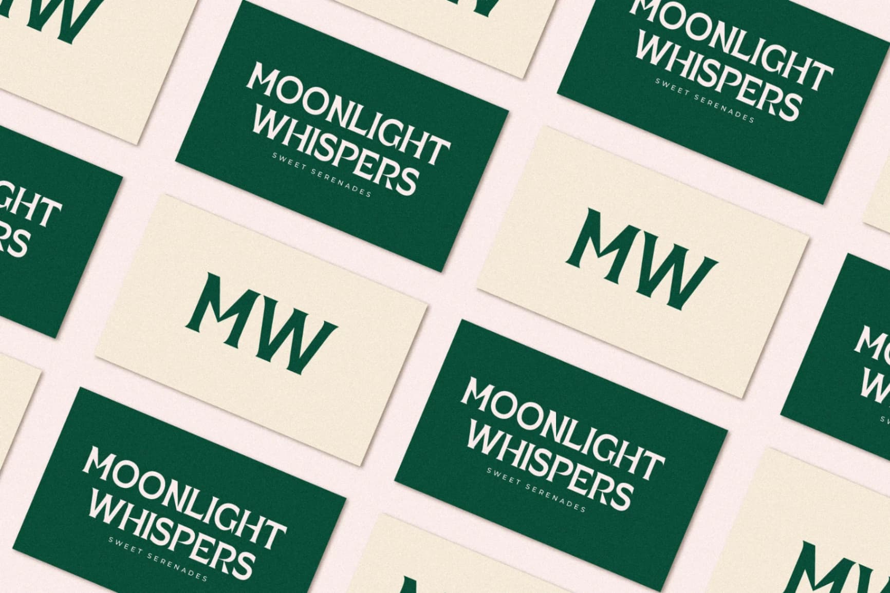 Preview 2 for Porladek - Display Serif Font