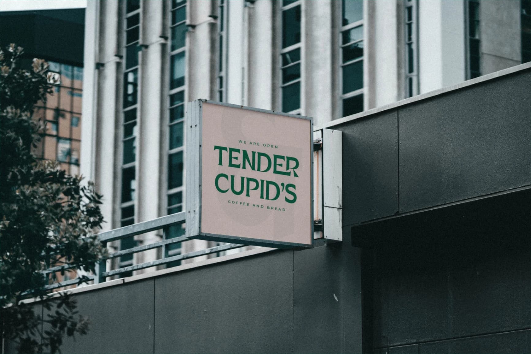 Preview 10 for Porladek - Display Serif Font