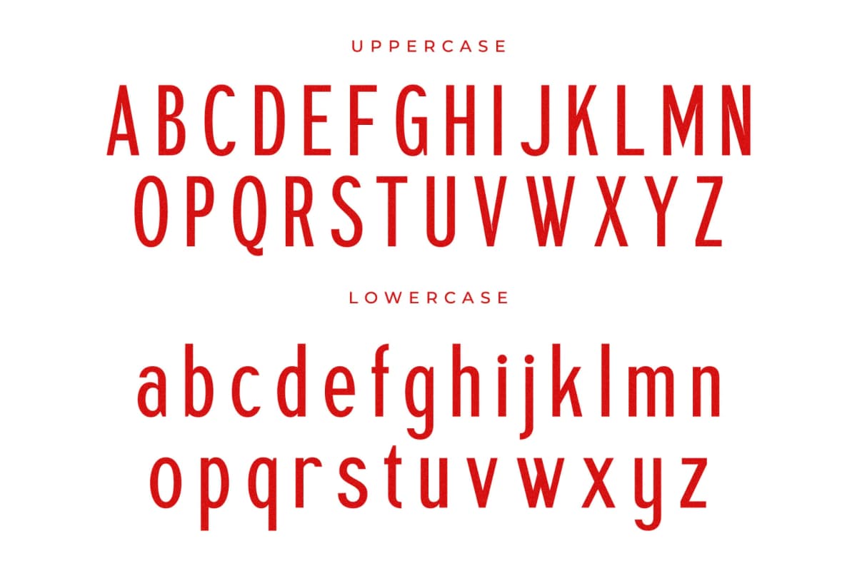Perls Hearts - Combine Display Font font preview 12