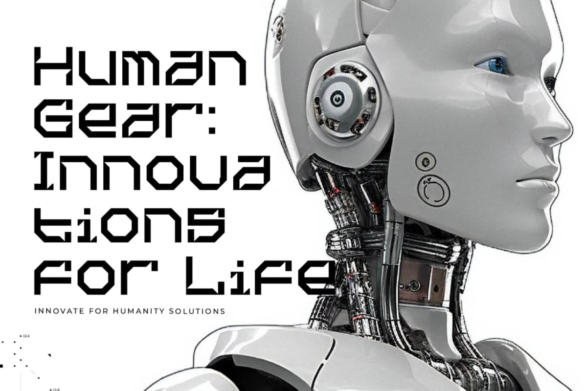 Preview 4 for Skomelr Quantum - Nanotech Font