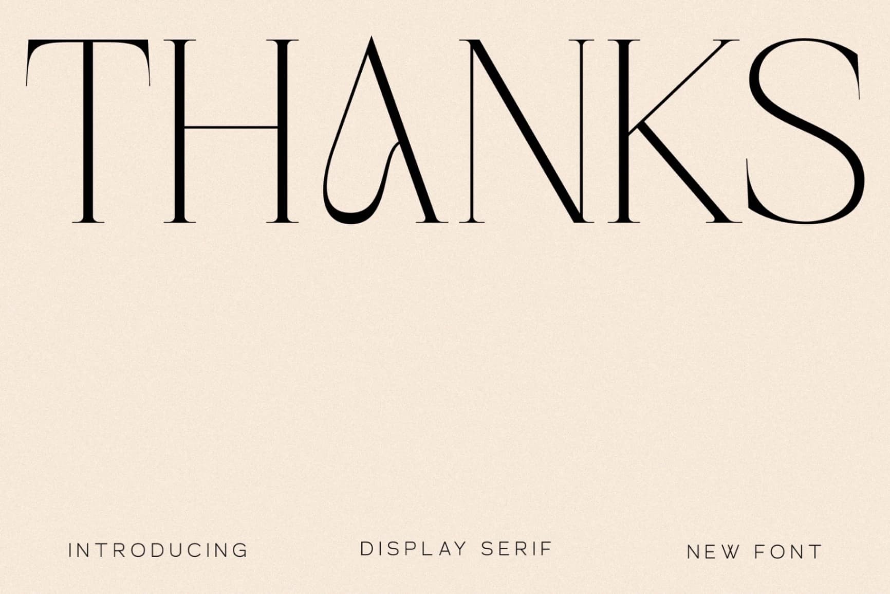 Preview 15 for Magisse - Display Serif Font