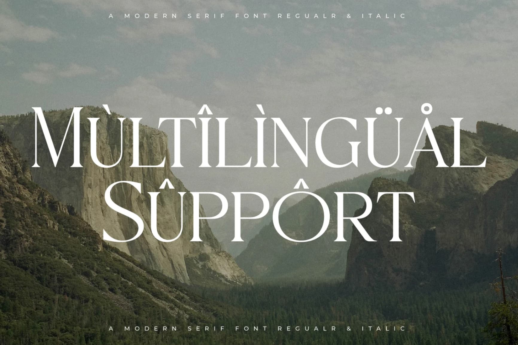 Preview 12 for Goladon - A Modern Serif Font
