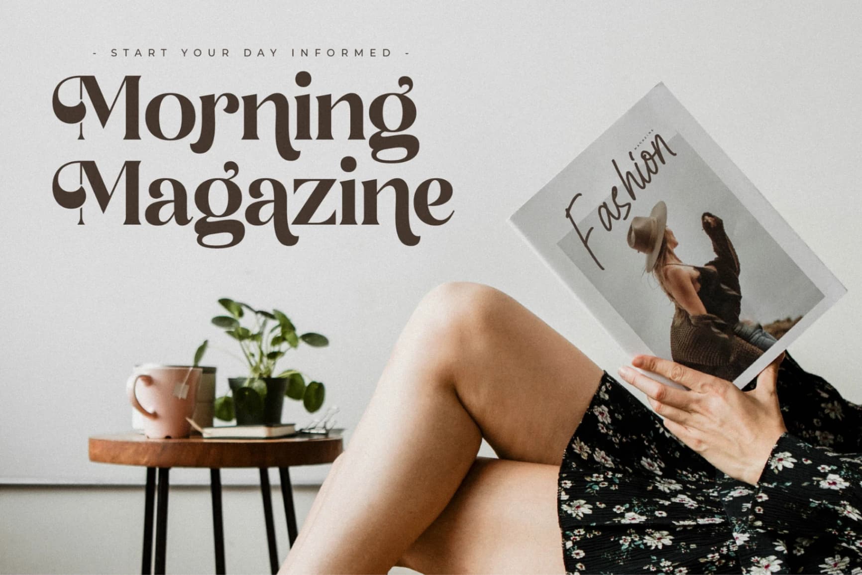Preview 9 for Blissful Heartlight - Font Duo