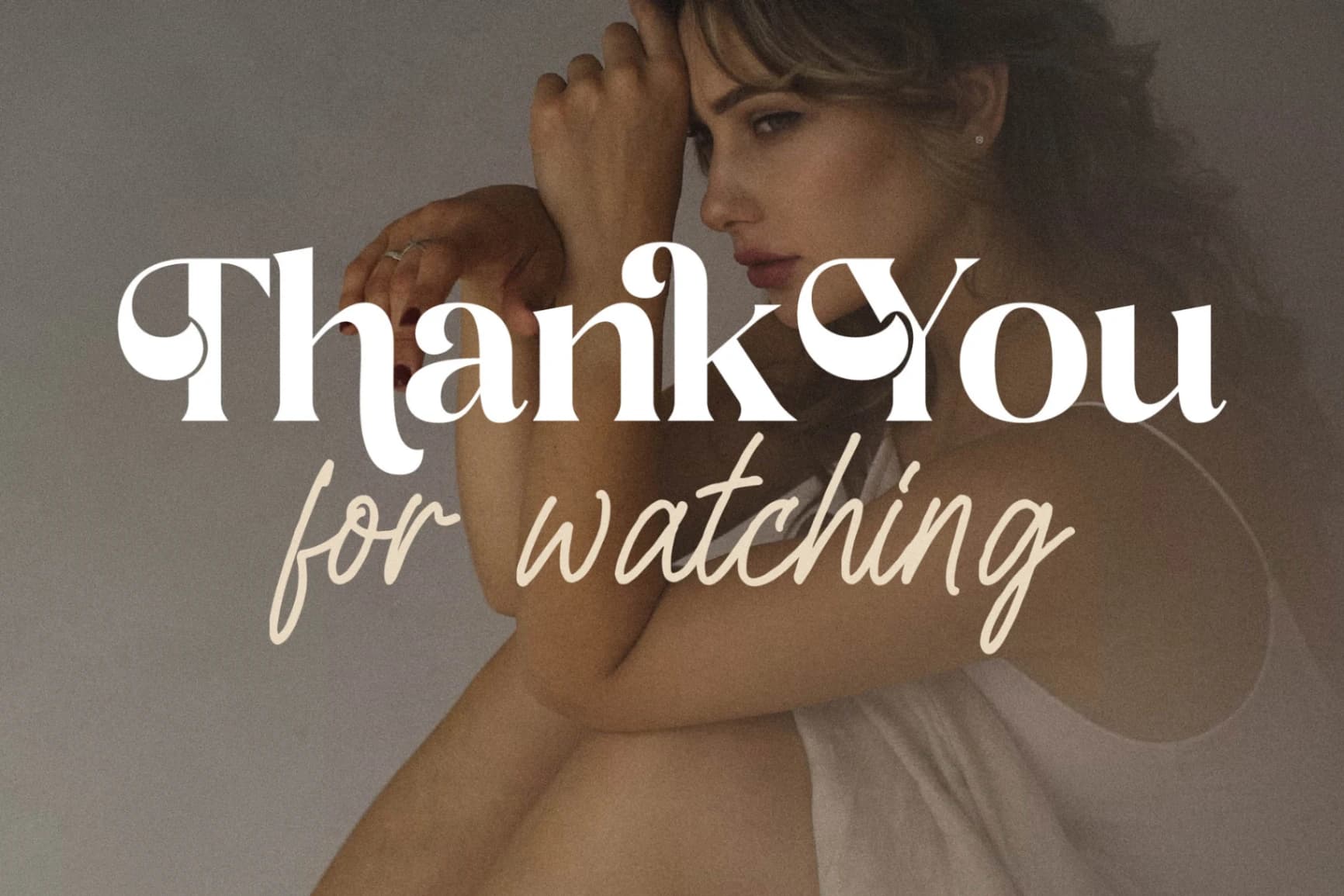 Preview 15 for Blissful Heartlight - Font Duo