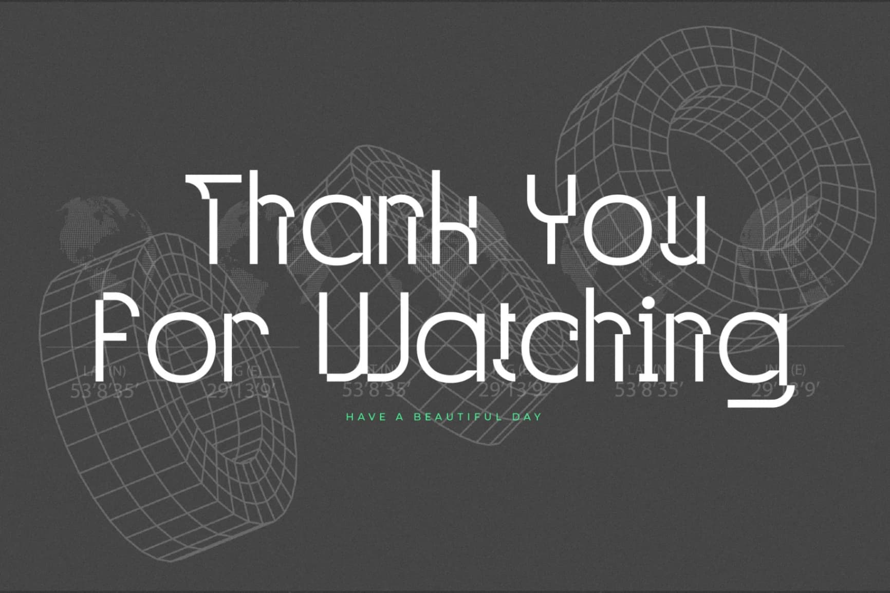 Preview 15 for Glitchcraft - Modern Display Font
