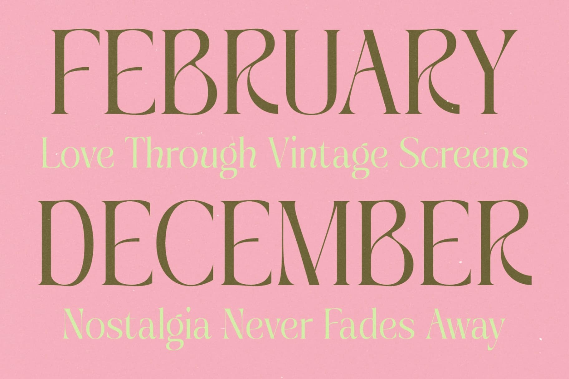 Preview 9 for Through Culture - Editorial Elegant Serif