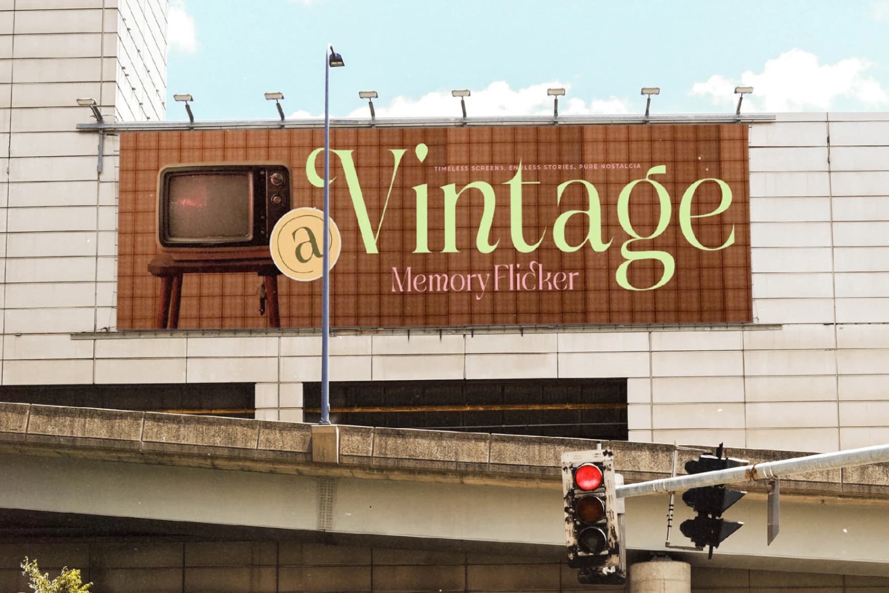 Preview 5 for Through Culture - Editorial Elegant Serif