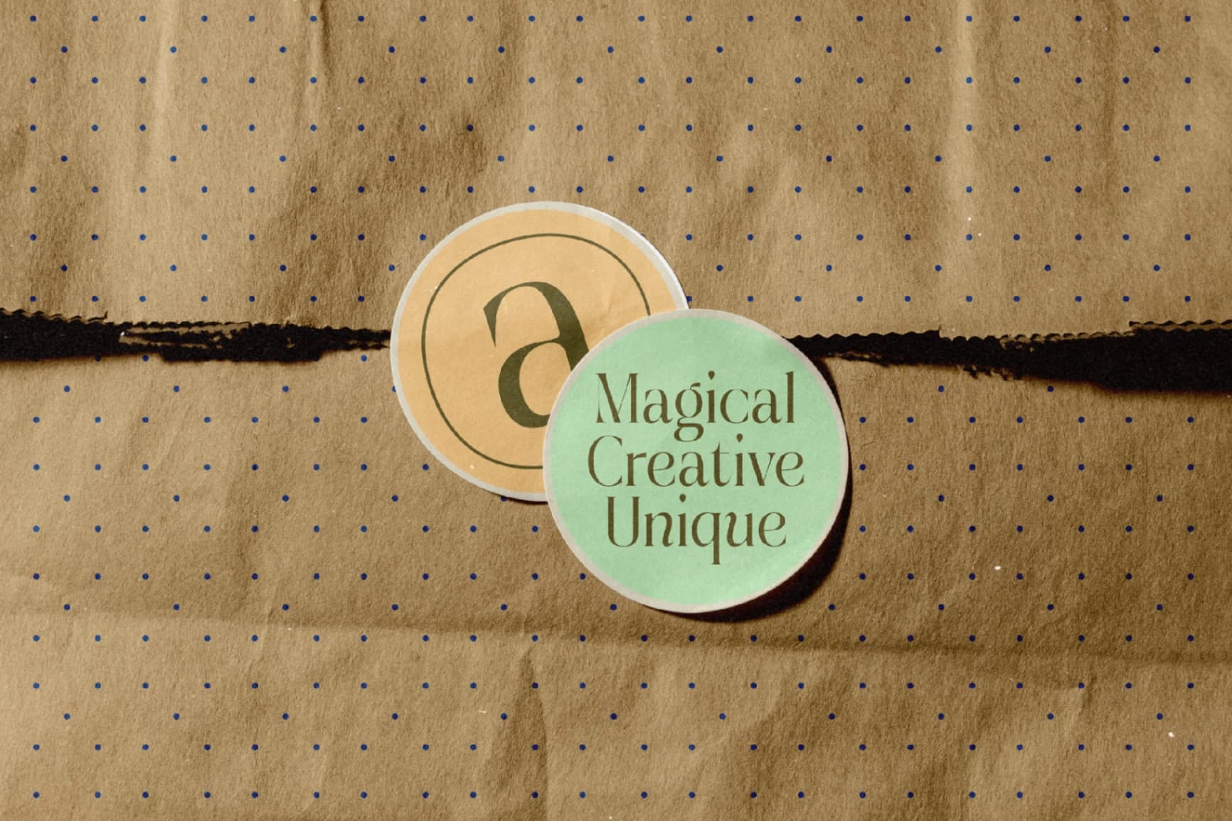 Preview 13 for Through Culture - Editorial Elegant Serif