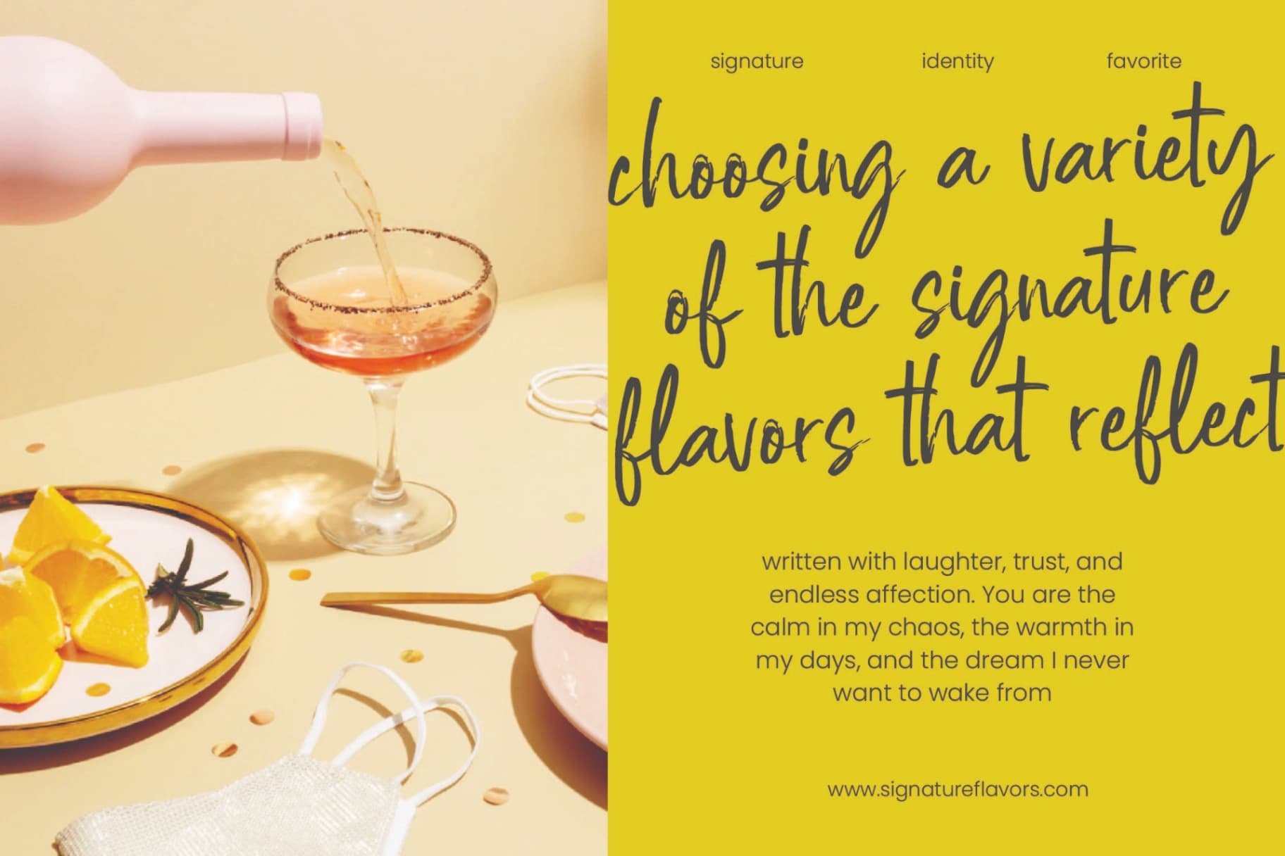 Preview 4 for Daltonse – Best Stylish Font