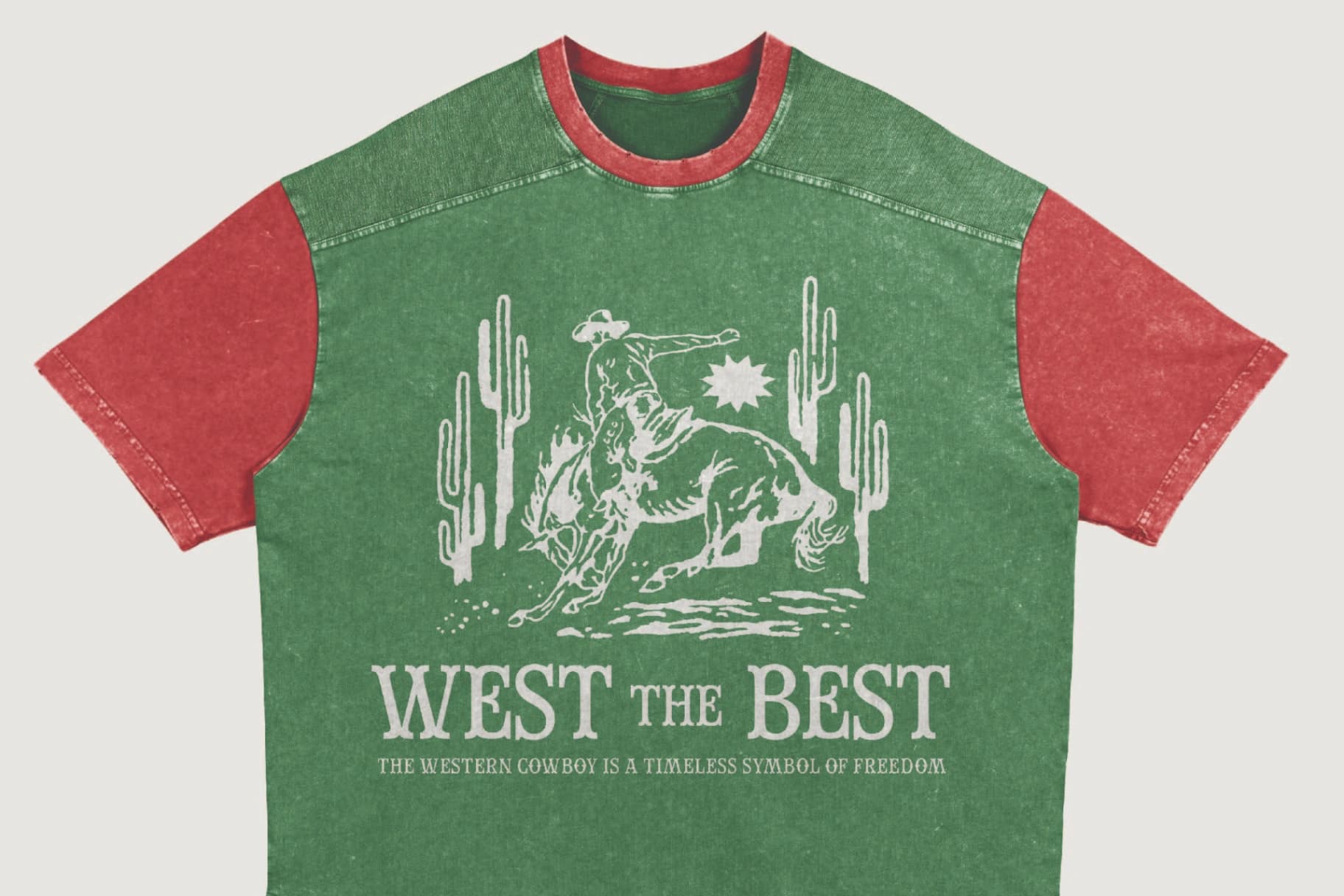 Preview 9 for Westron Way Honor - Western Vintage Font