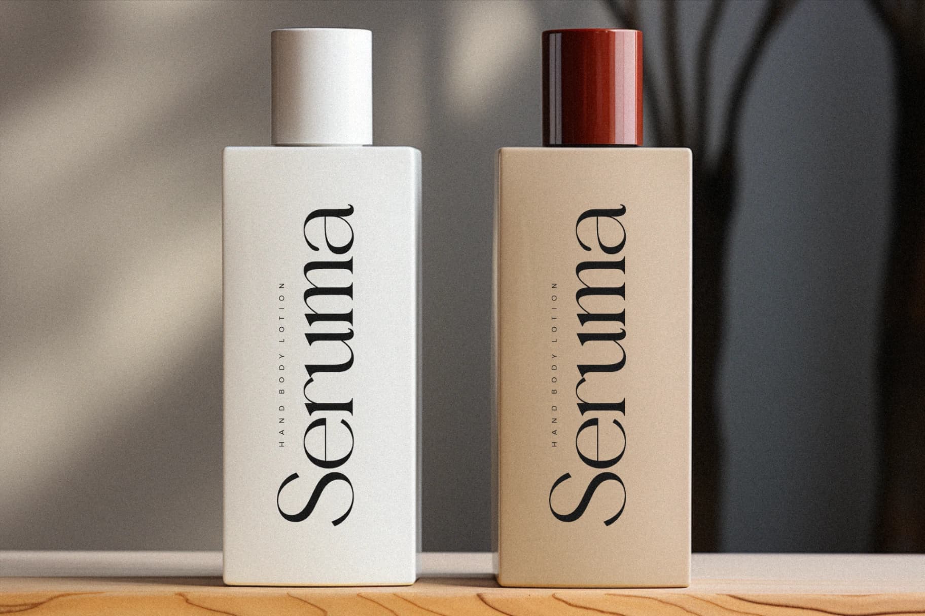 Preview 10 for Gealova - Modern Serif Font