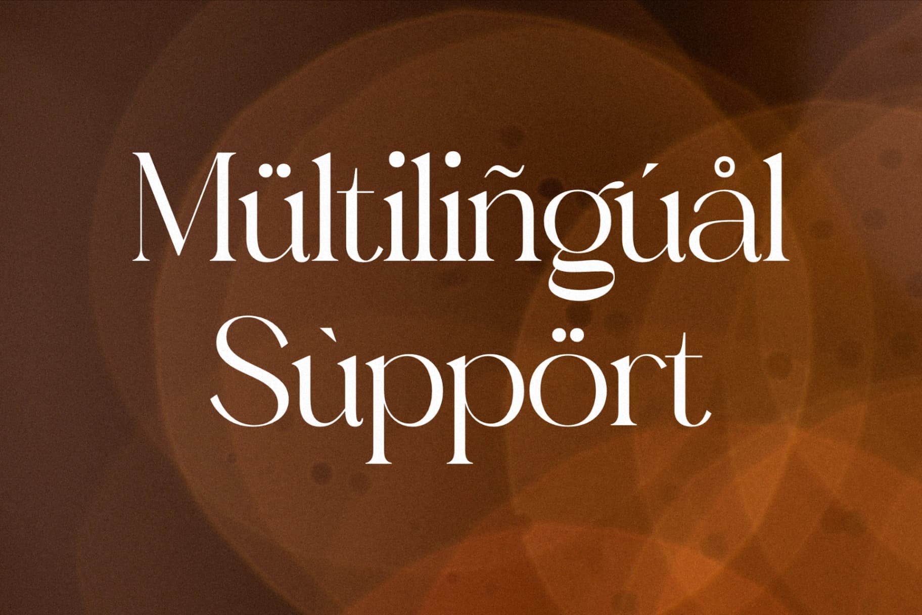 Preview 11 for Gealova - Modern Serif Font