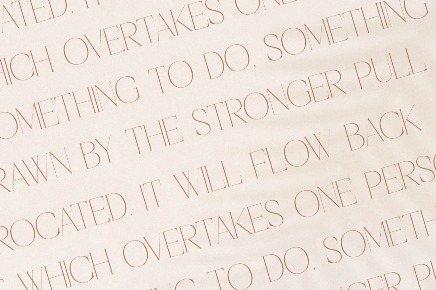 Preview 9 for Haloyen - Stylish Font Serif