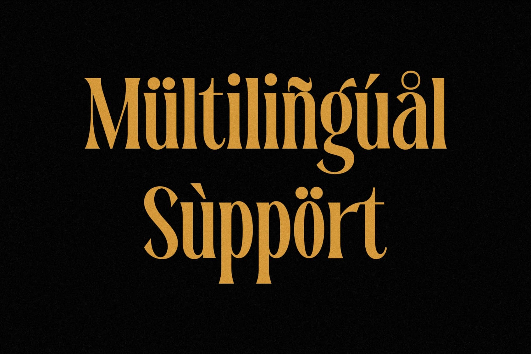 Preview 11 for Dreavolt - A Serif Display Font