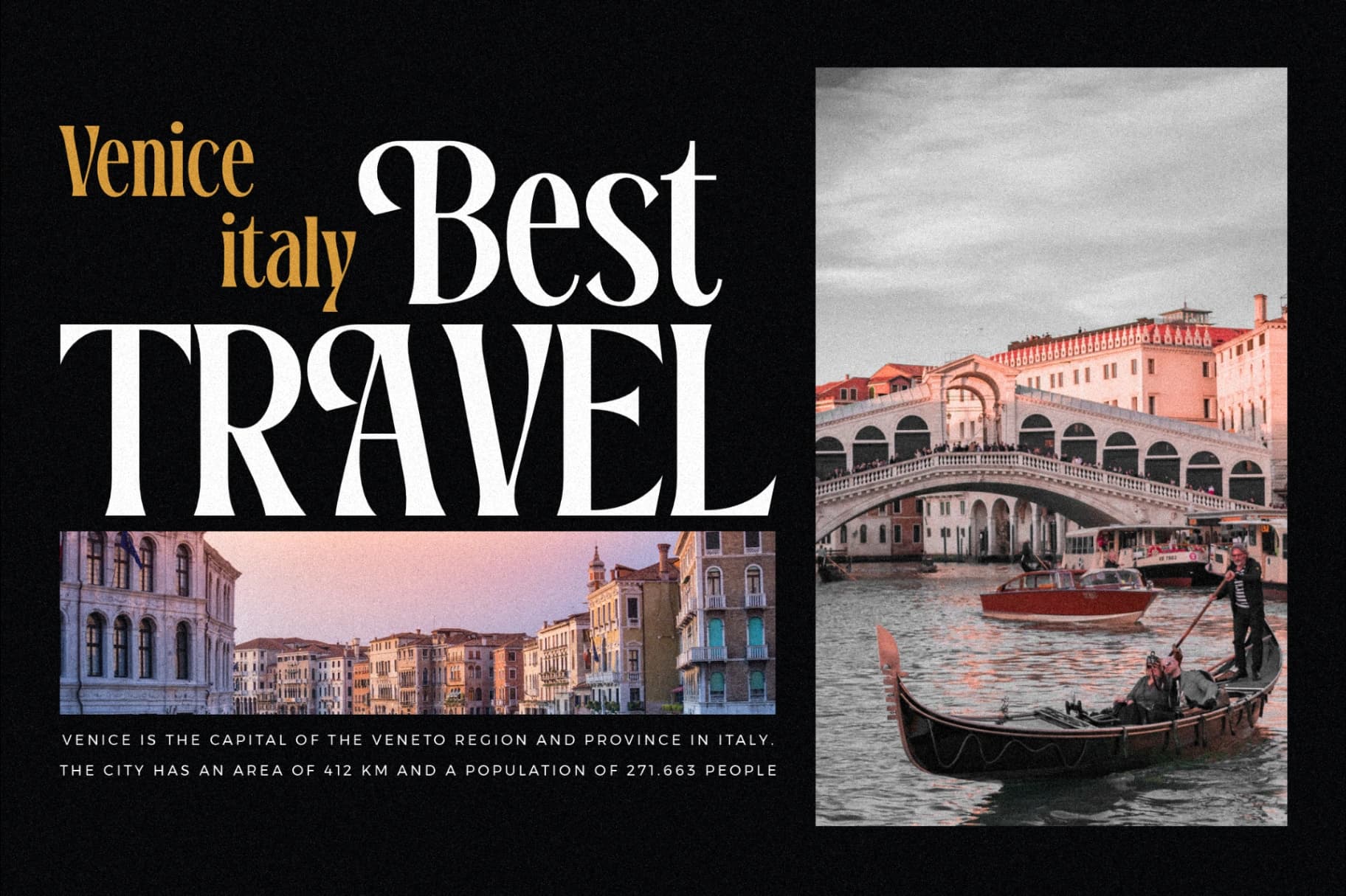 Preview 3 for Dreavolt - A Serif Display Font