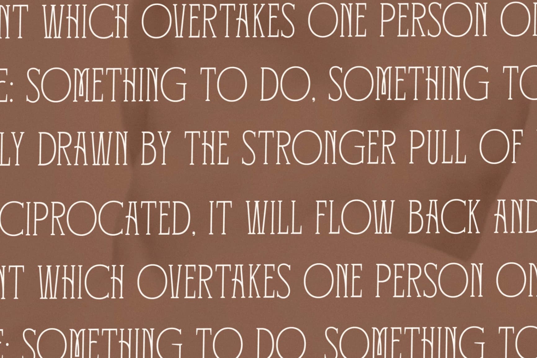 Preview 10 for Lenorha - Modern Display Serif