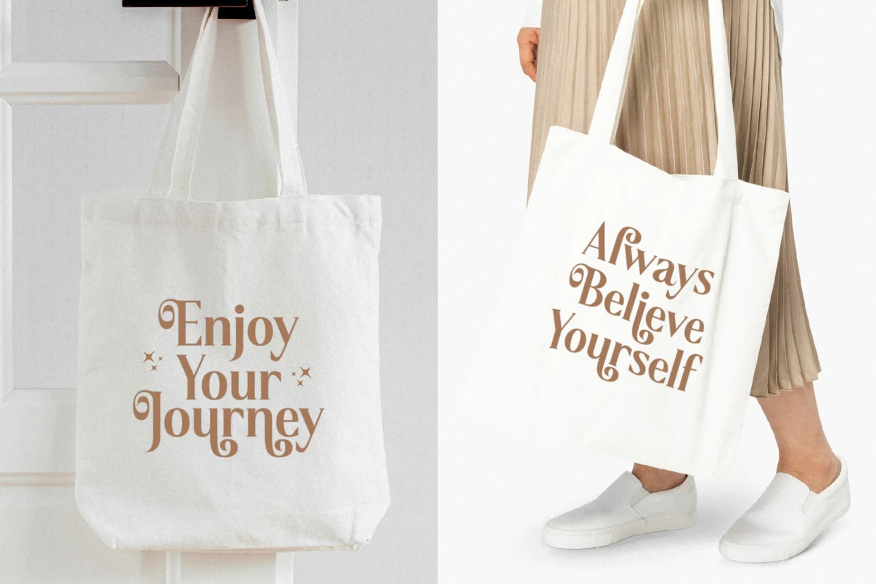 Preview 4 for Melondy - Modern Stylish Serif
